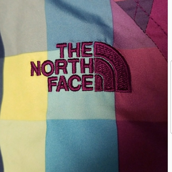 The North Face Jacket - Picture 4 of 8
